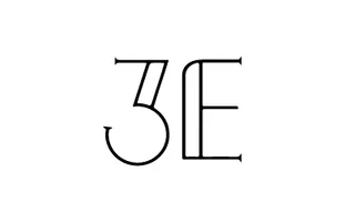 3E