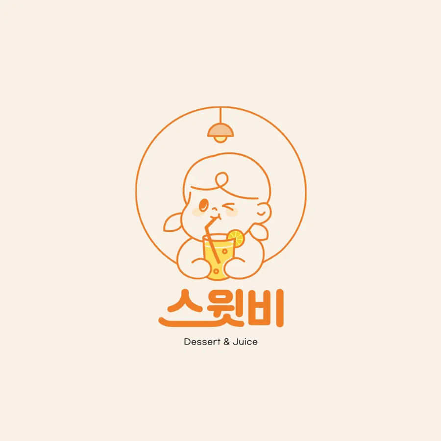 스윗비 — 손 끝의 달콤함 스윗비